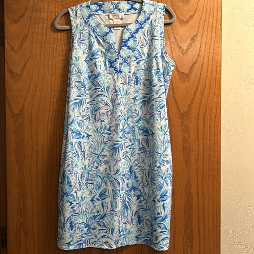 Stella Parker dress size medium